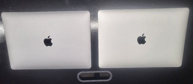 Apple Macbook Pro 13 Inch แมค โอเอส 8 กิกะไบต์ USB ไม่ใช่ MacBook Pro ปี 2017 A1708 