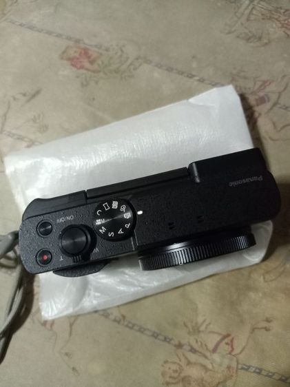 กล้อง Panasonic tz90 เลนส์ Leica รูปที่ 4