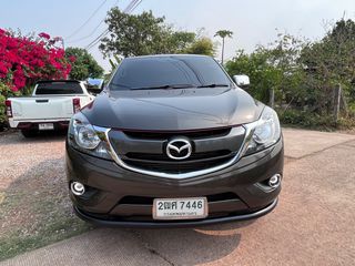 Mazda bt-50 ปี 2018 ไมล์73,000