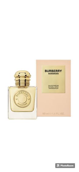 BURBERRY Goddess Eau de Parfum for Women รูปที่ 1