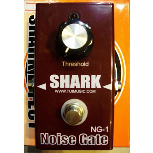 Shark NOISE GATE รูปที่ 3