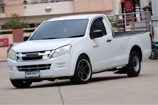 all new d-max spark 2.5 ดีเซล ปี 12