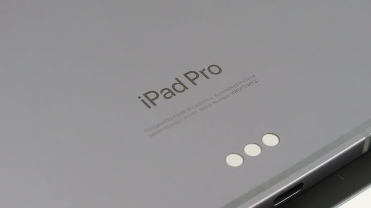 iPad Pro 11 นิ้ว (รุ่นที่ 4) Wifi+Cellular 1TB สินค้ายังไม่ผ่านการใช้งาน แกะกล่องแค่เช็คเครื่อง ประกัน 03 2025 คุ้มมาก  - ID24030059 รูปที่ 12