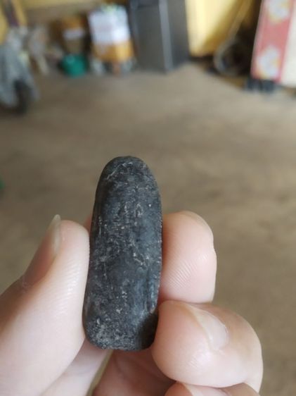 พระเนื้อดินผสมผงใบลาน(พระปางลีลากำแพงเม็ดขนุนหรือพระลีลากำแพงนิ้ว(200304)(ไม่ทราบพระเกจิที่สร้าง))พระบ้านพระเครื่องรางของมงคล รูปที่ 11