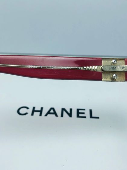 Chanel eyeglasses (651164) รูปที่ 6