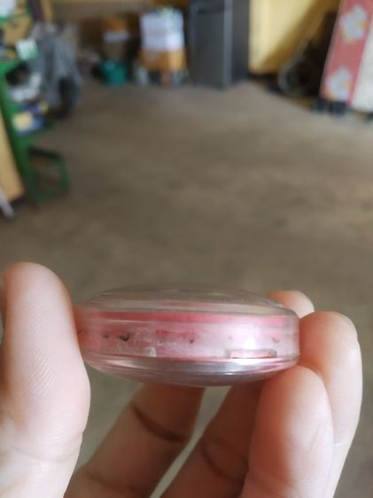 พระเหรียญเนื้อทองแดง(พระหลวงปู่ทวดหลังท้าวจตุคามรามเทพ(พ่อปู่นริศนรินโท)(รุ่นทวดโคตรเศรษฐี)สถานธรรมบารมีศรีปทุมแสงธรรม(จังหวัดพังงา))พระมงคล รูปที่ 13