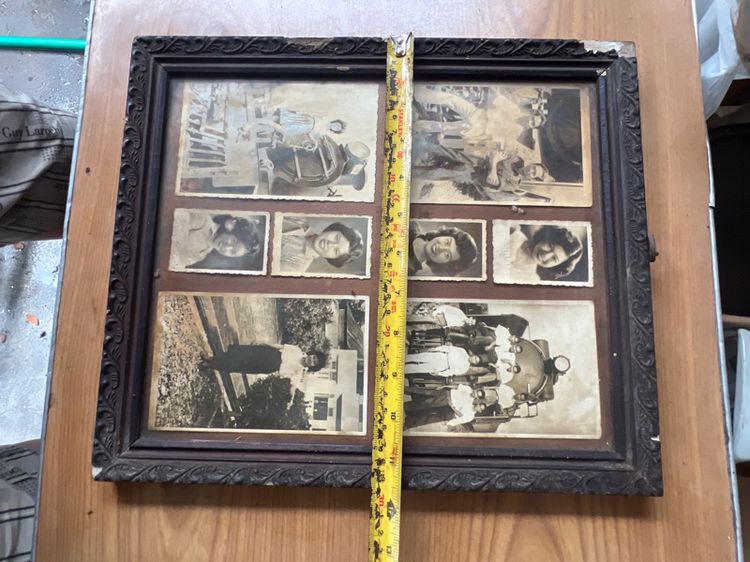 รูปถ่ายโบราณ รูปที่ 3