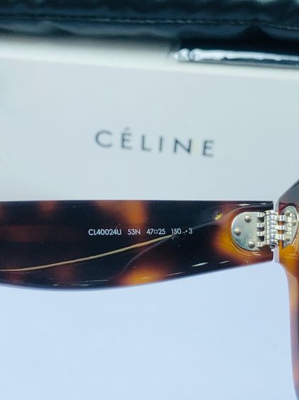 Celine sunglasses  รูปที่ 9