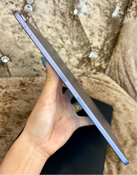iPad Air 5 Wifi 64gb เครื่องศูนย์ไทยไม่ติดไอคาวแสกนนิ้วได้จอทัสกรีนปกติ ((คีย์บอร์ด ขายแยก )) ((รับแลกรับเทิร์นทุกรุ่นค่ะ) รูปที่ 4