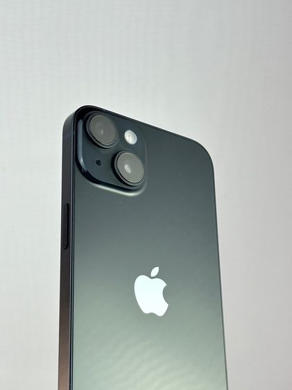 เครื่องใหม่ ยังไม่ผ่านการใช้งาน iPhone 14 128 GB 6.1" สีดำ (IP2326) รูปที่ 3
