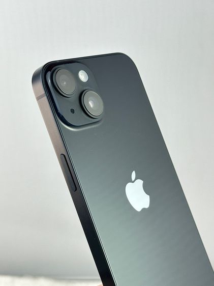 เครื่องใหม่ ยังไม่ผ่านการใช้งาน iPhone 14 128 GB 6.1" สีดำ (IP2326) รูปที่ 6