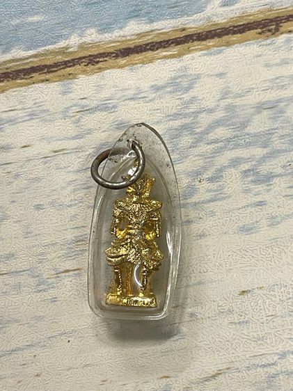 ท้าวเวสสุวรรณA1 รูปที่ 2