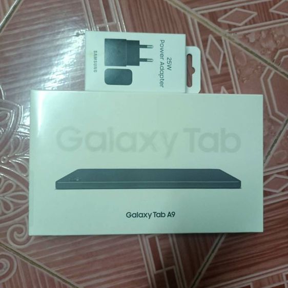 Samsung 64 GB TAB A9