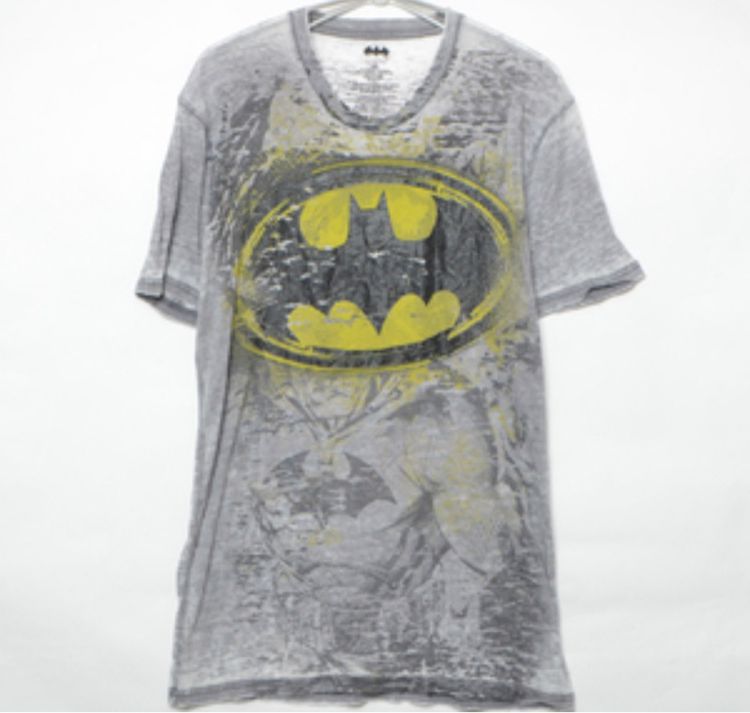 เสื้อผ้ามุ้ง Batman  แท้มือสอง รูปที่ 6