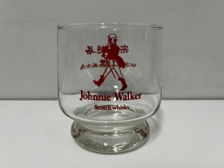 Johnnie WaIker แก้วเก่า  รูปที่ 2
