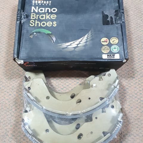 ก้ามเบรคหลัง Compact Nano Nissan Navara รูปที่ 2