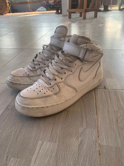 Nike Air Force 1 รูปที่ 3