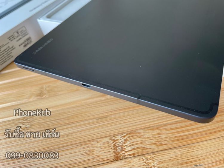 Samsung Tab S7 FE LTE ใส่ซิม สภาพสวย ครบกล่อง samsung tab s7 fe samsung tab s7 fe samsung tab s7 fe samsung tab s7 fe รูปที่ 6