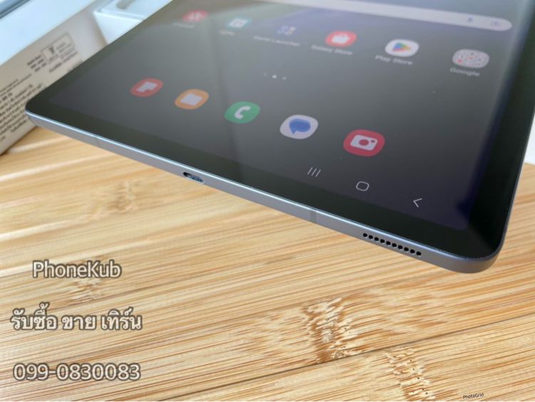 Samsung Tab S7 FE LTE ใส่ซิม สภาพสวย ครบกล่อง samsung tab s7 fe samsung tab s7 fe samsung tab s7 fe samsung tab s7 fe รูปที่ 4