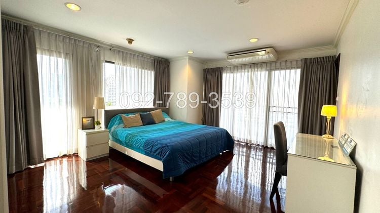 Richmond Palace Condominium for sale or rent 11th city view