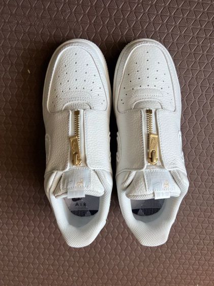 รองเท้าผ้าใบ ขนาดอื่น ๆ ขาว รองเท้า Nike Air Force 1 LXX x Serena Williams Design Crew , Limited Edition 