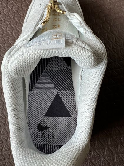 รองเท้า Nike Air Force 1 LXX x Serena Williams Design Crew , Limited Edition  รูปที่ 5