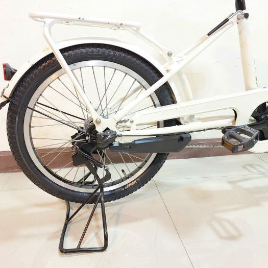 จักรยานมือสองญี่ปุ่น Bridgestone Bikke รูปที่ 4