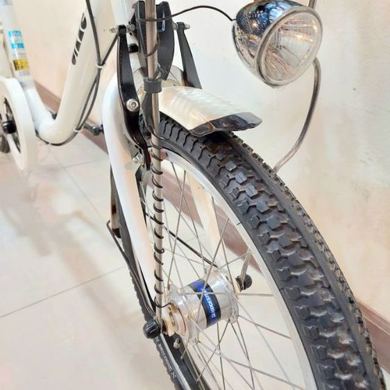จักรยานมือสองญี่ปุ่น Bridgestone Bikke รูปที่ 5