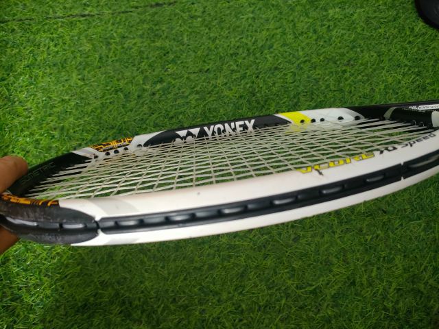 ไม้เทนนิส YONEX  รูปที่ 7