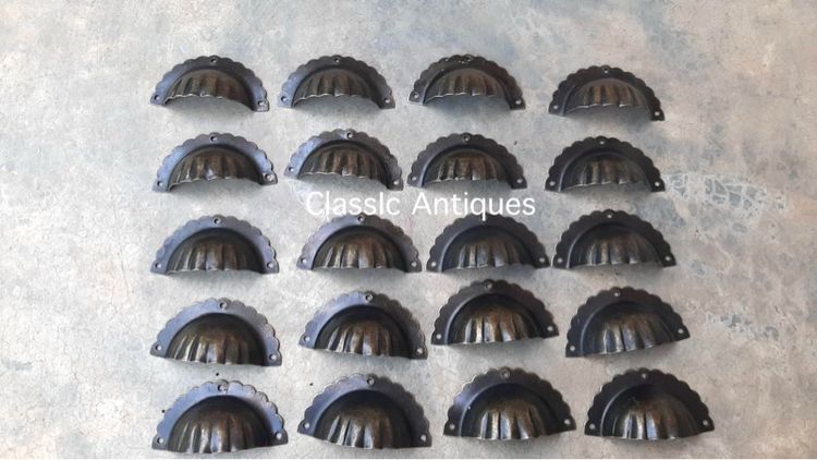 มือจับลิ้นชัก A2