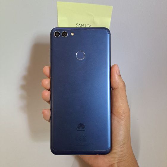 Huawei y9 2018 รูปที่ 2