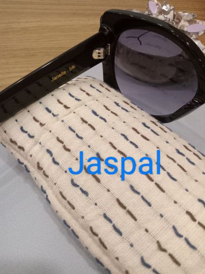 Clearance sales:Jaspal Women 's Sunglass แว่นกันแดด  รูปที่ 8