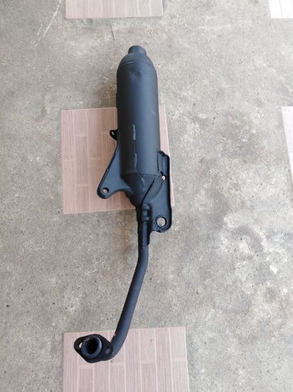 ท่อไอเสีย​ฟีโน​และ​มี​โอ​แท้​ รูปที่ 3