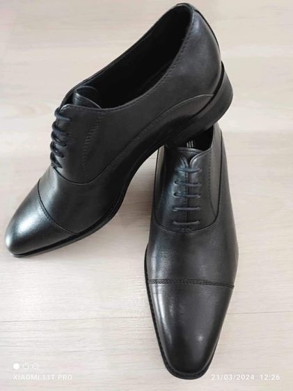 รองเท้าคัชชู รูปที่ 3