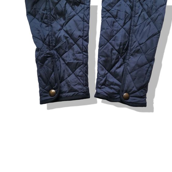 Polo Ralph Lauren Diamond Quilted Jacket รอบอก 43”  รูปที่ 5