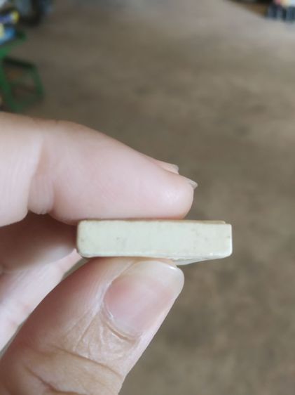 พระเนื้อผงผสมผงว่าน(พระพิมพ์พระสมเด็จหลังรูประฆัง(210303)(ไม่ทราบพระเกจิที่สร้างไม่ทราบที่มา))พระบ้านพระเครื่องรางของมงคล รูปที่ 16