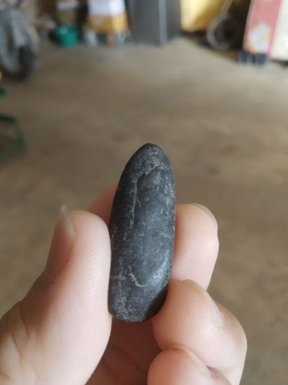 พระเนื้อดินผสมผงใบลาน(พระปางลีลากำแพงเม็ดขนุนหรือถ้าปางลีลากำแพงสวรรค์ยืน(210309)(ไม่ทราบพระเกจิที่สร้าง))พระบ้านพระเครื่องรางของมงคล รูปที่ 12