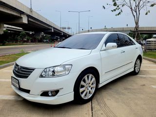 Toyota Camry 2.0G Extremo