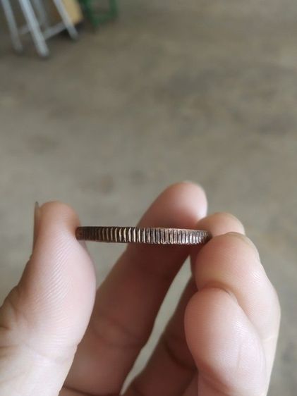 เหรียญเนื้อโลหะ(เหรียญโป๊ยเซียนที่ระลึกครองราชย์50ปีกาญจนาภิเษก(55ตระกูลแซ่)จัดสร้างปี2539)เงินตราของมงคล รูปที่ 8