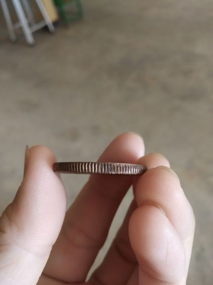 เหรียญเนื้อโลหะ(เหรียญโป๊ยเซียนที่ระลึกครองราชย์50ปีกาญจนาภิเษก(55ตระกูลแซ่)จัดสร้างปี2539)เงินตราของมงคล รูปที่ 5