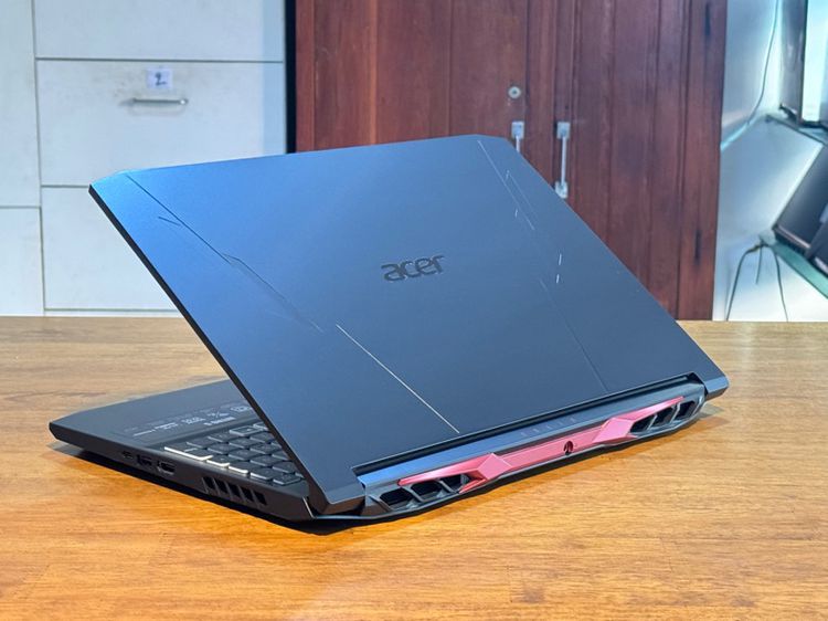(3359) Notebook Acer Nitro5 AN515-57-58LR Gaming Ram16GB 19,990 บาท รูปที่ 12