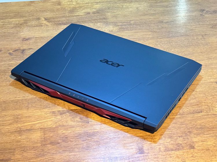 (3359) Notebook Acer Nitro5 AN515-57-58LR Gaming Ram16GB 19,990 บาท รูปที่ 14