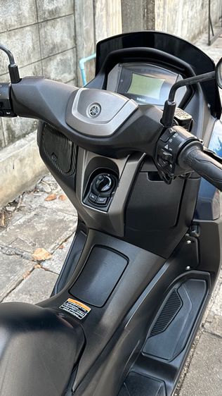 Yamaha All New N-Max 2023 ABS ( Remote Key ) รูปที่ 7