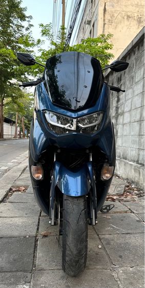 Yamaha All New N-Max 2023 ABS ( Remote Key ) รูปที่ 2