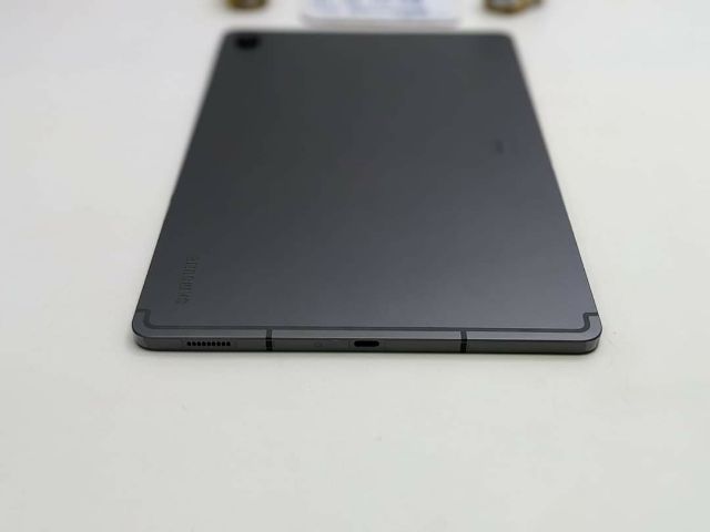 ขาย เทิร์น Samsung Galaxy Tab S9 Fe 5G ศูนย์ไทยสภาพใหม่เอี่ยม อุปกรณ์ครบกล่อง แถมเคส เพียง 13,990 บาท เท่านั้น ครับ  รูปที่ 8