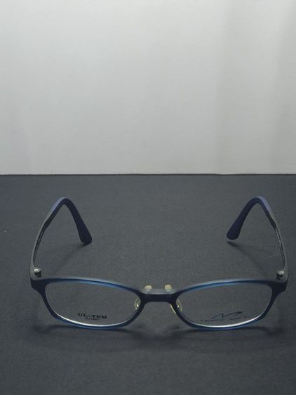 แว่นตา กรอบแว่นตา navy jack made in เกาหลี รูปที่ 2