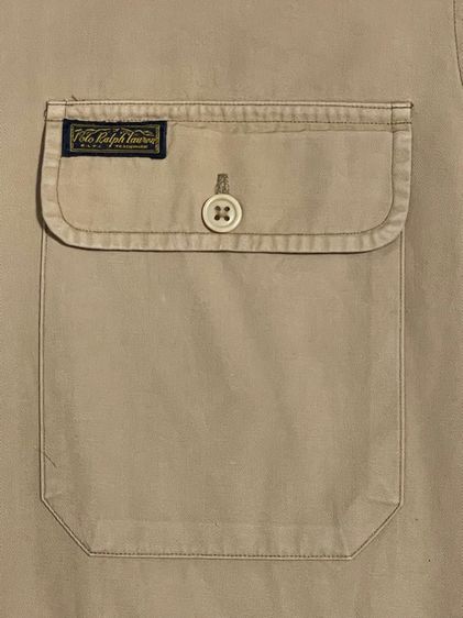 เสื้อเชิ้ต POLO รูปที่ 4