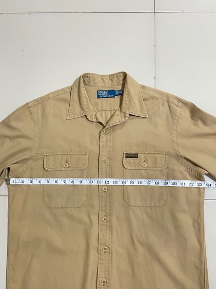 เสื้อเชิ้ต POLO รูปที่ 10