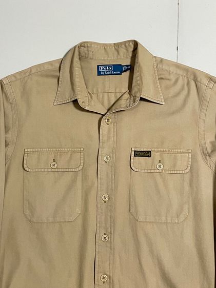 เสื้อเชิ้ต POLO รูปที่ 3