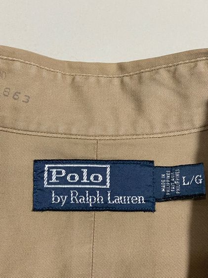 เสื้อเชิ้ต POLO รูปที่ 5